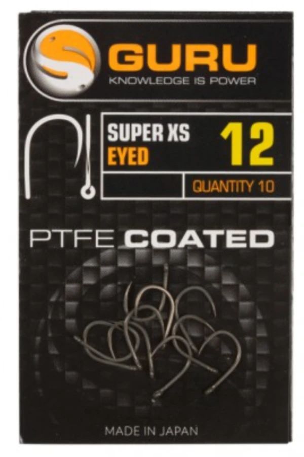 Guru Super XS Eyed 3 Guru Super XS Eyed