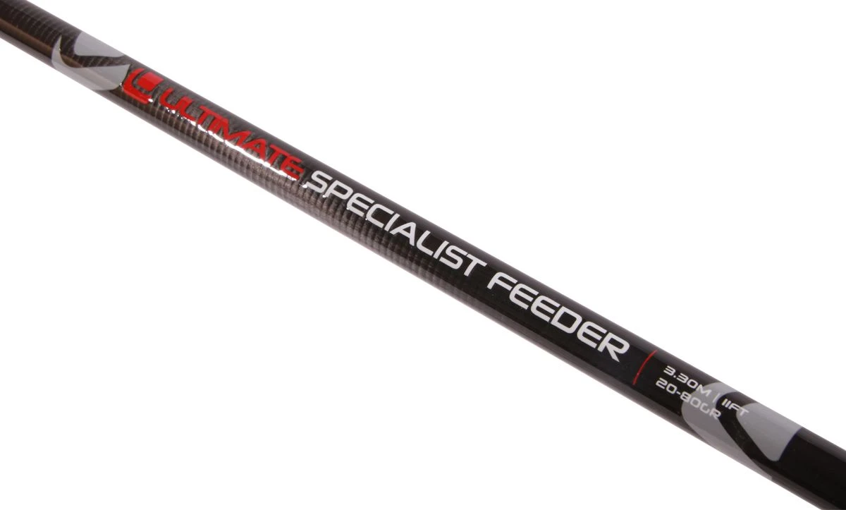 Ultimate Specialist Feeder 7 Ultimate Specialist Feeder - Image 5
