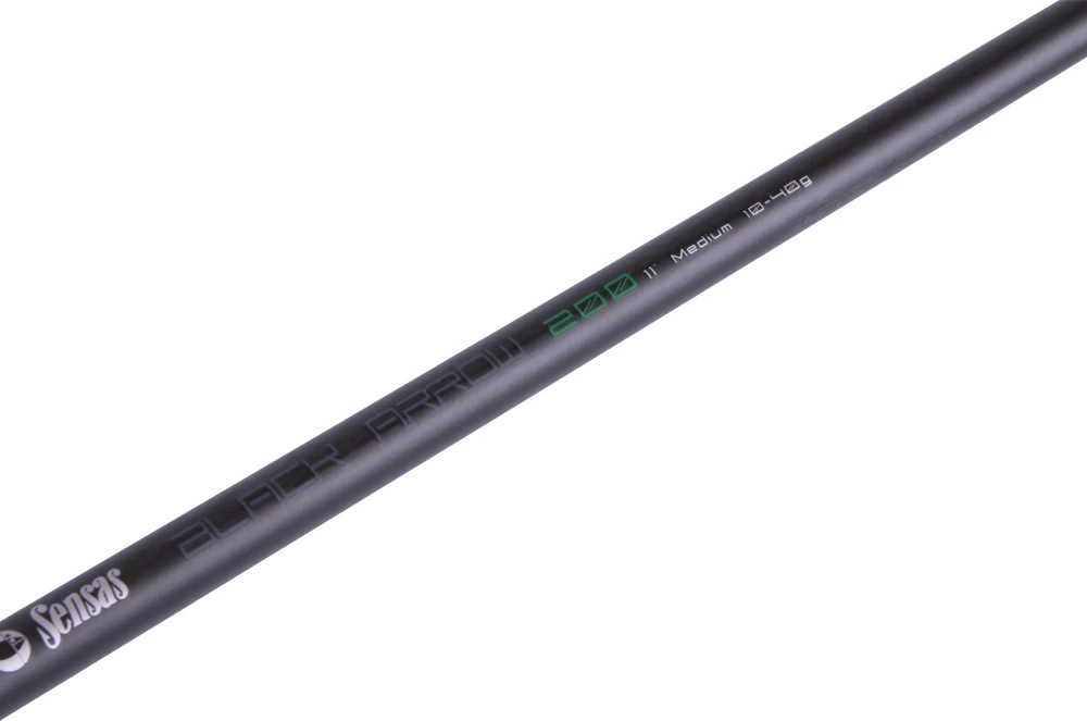 Sensas Black Arrow Feeder 200 4 Sensas Black Arrow Feeder 200 - Image 2