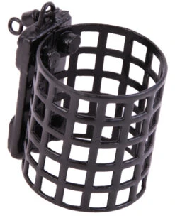 Ultimate Metal Round Cage Feeder With Swivel -Sports - Freshwater Fishing c84090ff3a76bd75