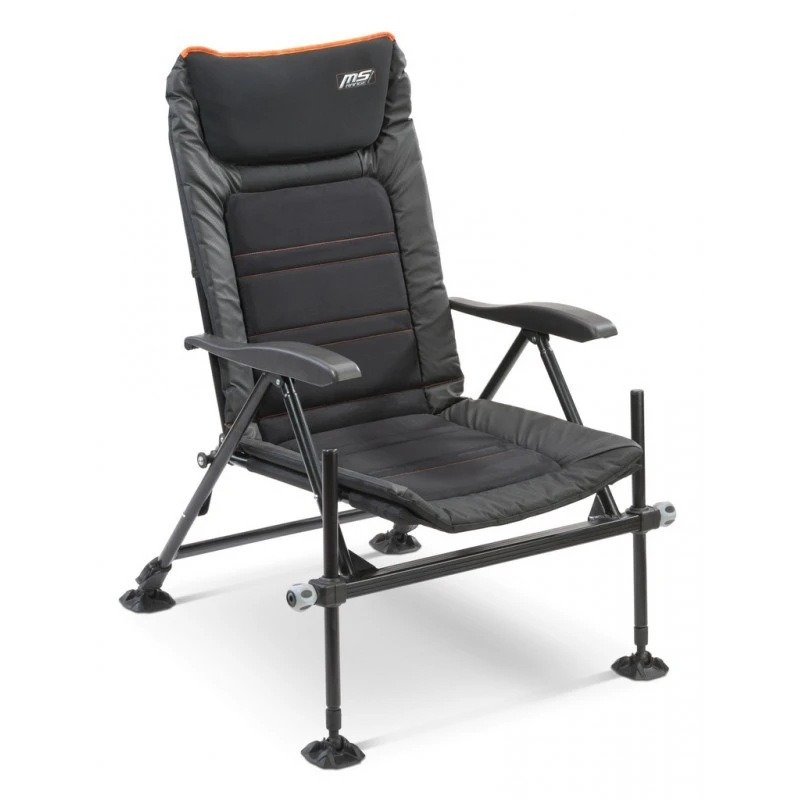 MS Range Feederchair 3 MS Range Feederchair