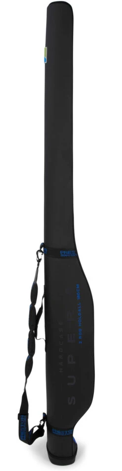 Preston Hardcase Supera Rod Holdall -Sports - Freshwater Fishing ce96b41cae8cc6ab