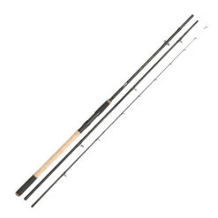 Sensas Black Arrow Method Feeder