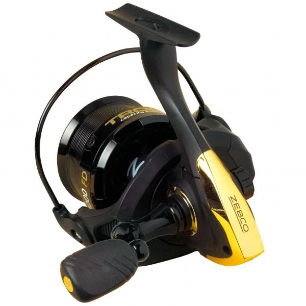 Reel Zebco Trophy Feeder 4000 FD 6 Reel Zebco Trophy Feeder 4000 FD - Image 4