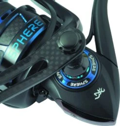 Browning Sphere MgTi 920 Coarse Fish Reel -Sports - Freshwater Fishing cfd841f931069d0d