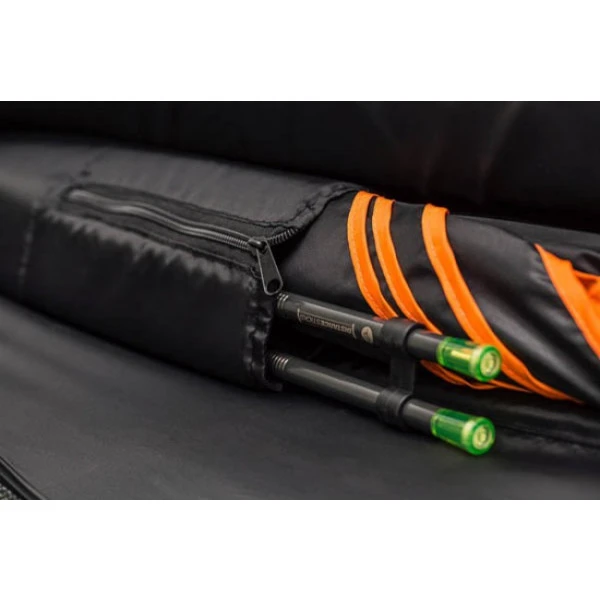 Guru Fusion Four Rod Holder Holdall 5 Guru Fusion Four Rod Holder Holdall - Image 3