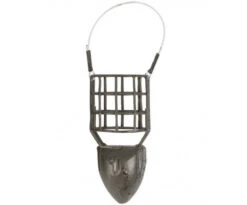 Preston Bullet Feeder