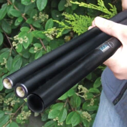 Middy White Knuckle CX SeriesTwin Thread Handle Landing Net Handle 3m -Sports - Freshwater Fishing d5966246281a9f41