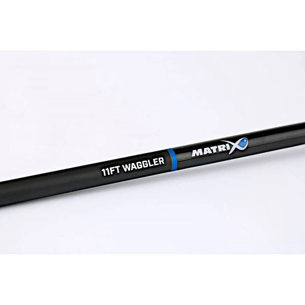 Matrix Aquos Ultra-C Waggler Rod 3,30m 7 Matrix Aquos Ultra-C Waggler Rod 3,30m - Image 5