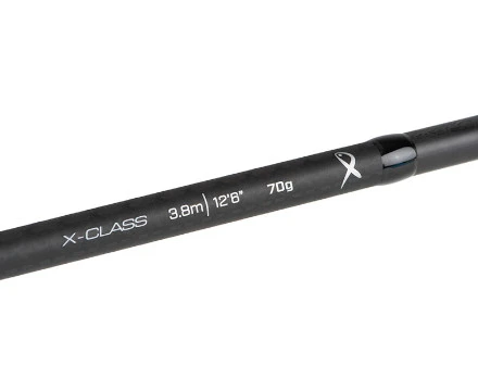 Matrix Horizon X Pro X-Class Feeder Rods 4 Matrix Horizon X Pro X-Class Feeder Rods - Image 2