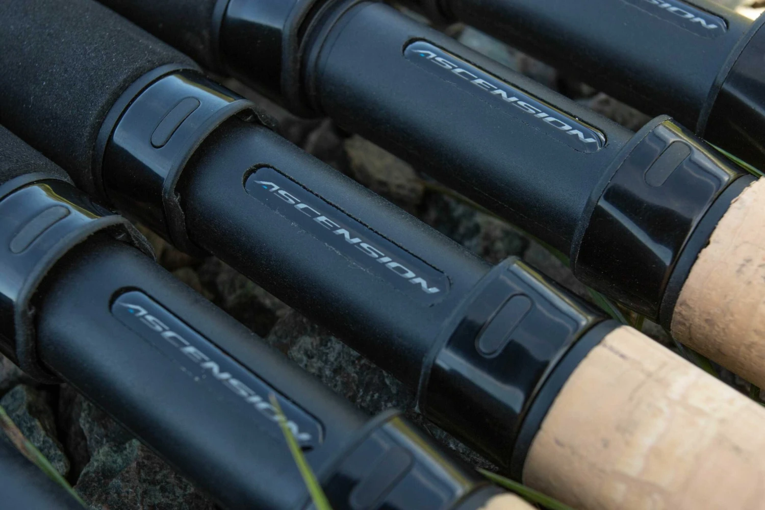 Preston Ascension Feeder Rod 8 Preston Ascension Feeder Rod - Image 6