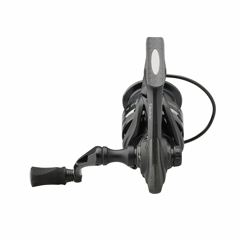 Quick Impulse 4 Feeder FD 3+1bb IGSP 5 Quick Impulse 4 Feeder FD 3+1bb IGSP - Image 3