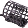 Ultimate Metal Round Cage Feeder With Swivel -Sports - Freshwater Fishing dd3d4b3caec6dd7d