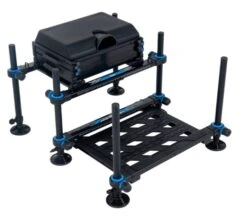 Map H-30 Lite Mk2 Seat Box (Ø30mm Legs)