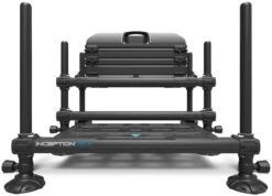 Preston Inception Seat Box -Sports - Freshwater Fishing e020a79070578f04