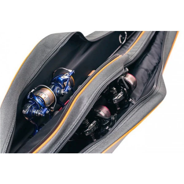 Guru Fusion Four Rod Holder Holdall 4 Guru Fusion Four Rod Holder Holdall - Image 2