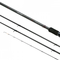 Shimano Aero X1 Precision Feeder 10' 60G