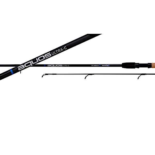 Matrix Aquos Ultra-C Waggler Rod 3,30m 4 Matrix Aquos Ultra-C Waggler Rod 3,30m - Image 2