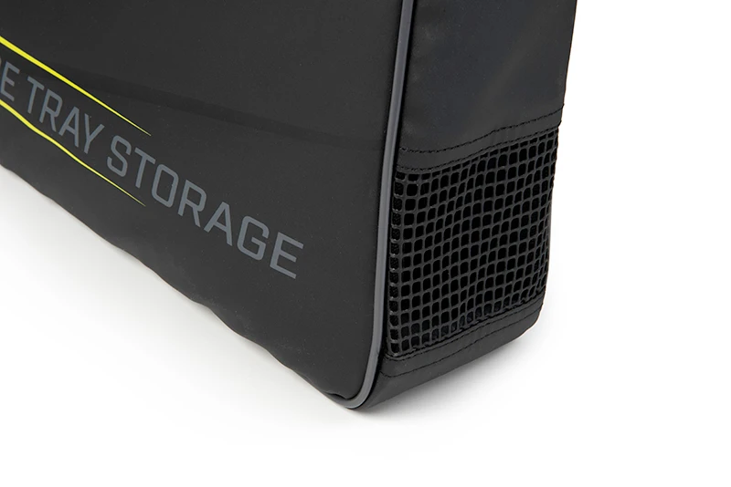 Matrix Horizon Side Tray Storage 4 Matrix Horizon Side Tray Storage - Image 2