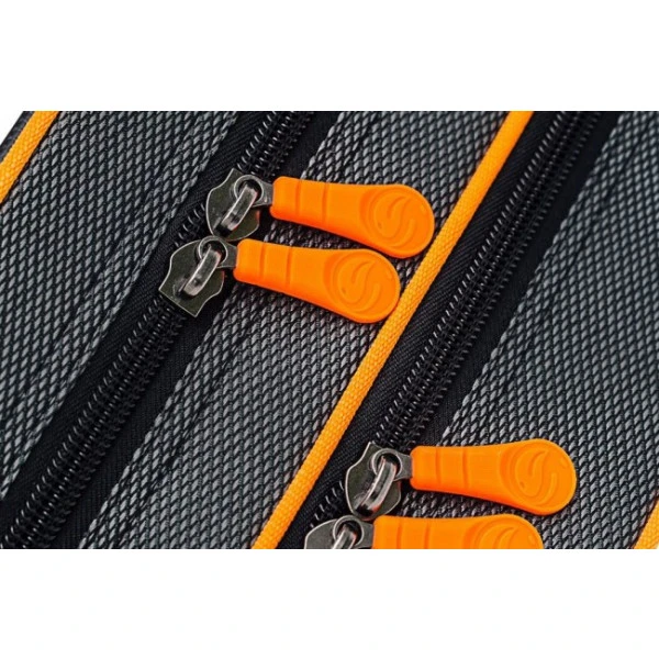 Guru Fusion Four Rod Holder Holdall 6 Guru Fusion Four Rod Holder Holdall - Image 4