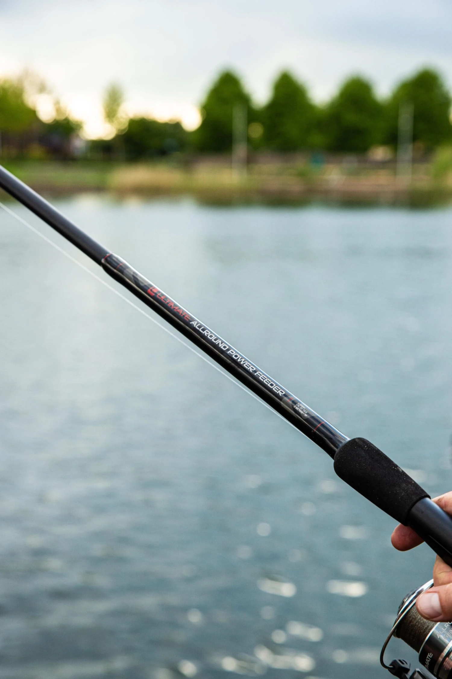 Ultimate Allround Power Feeder 8 Ultimate Allround Power Feeder - Image 6