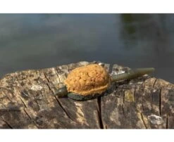 Preston ICS Inline Dura Flat Method Feeder Mini -Sports - Freshwater Fishing f06af5461ddc5527