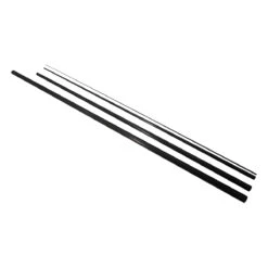 Ultimate Hyper Finesse Pole Rod Top Kit 4-Section