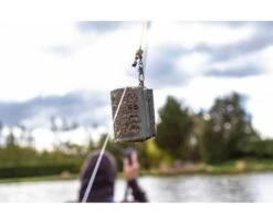 Preston Hexmesh Plastic Cage Feeder -Sports - Freshwater Fishing f1f12cfa6e5c348a