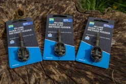 Preston ICS Inline Dura Flat Method Feeder Mini -Sports - Freshwater Fishing f3a45838a71ccca2
