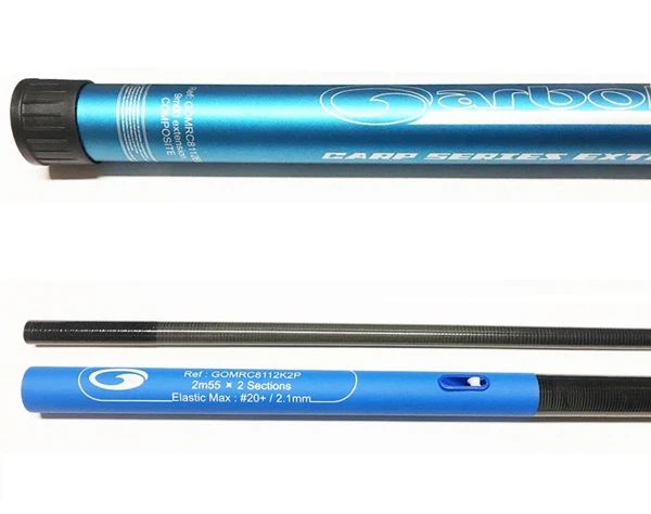 Garbolino Game Over Carp Legend 4 Garbolino Game Over Carp Legend - Image 2