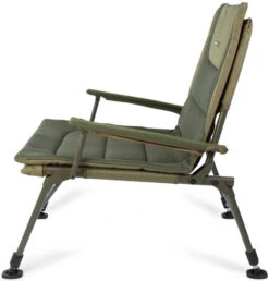 Korum Aeronium Supa Lite Chair -Sports - Freshwater Fishing f5178d6f597f62a2