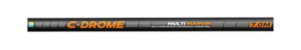 Preston C-Drome Multi Margin Pole Rod 3 Preston C-Drome Multi Margin Pole Rod