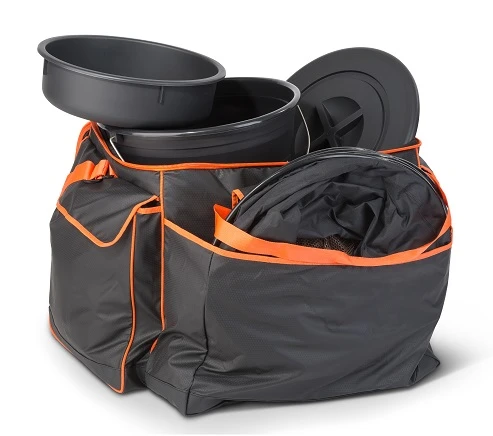 MS Range Monster Carrier Bag 4 MS Range Monster Carrier Bag - Image 2