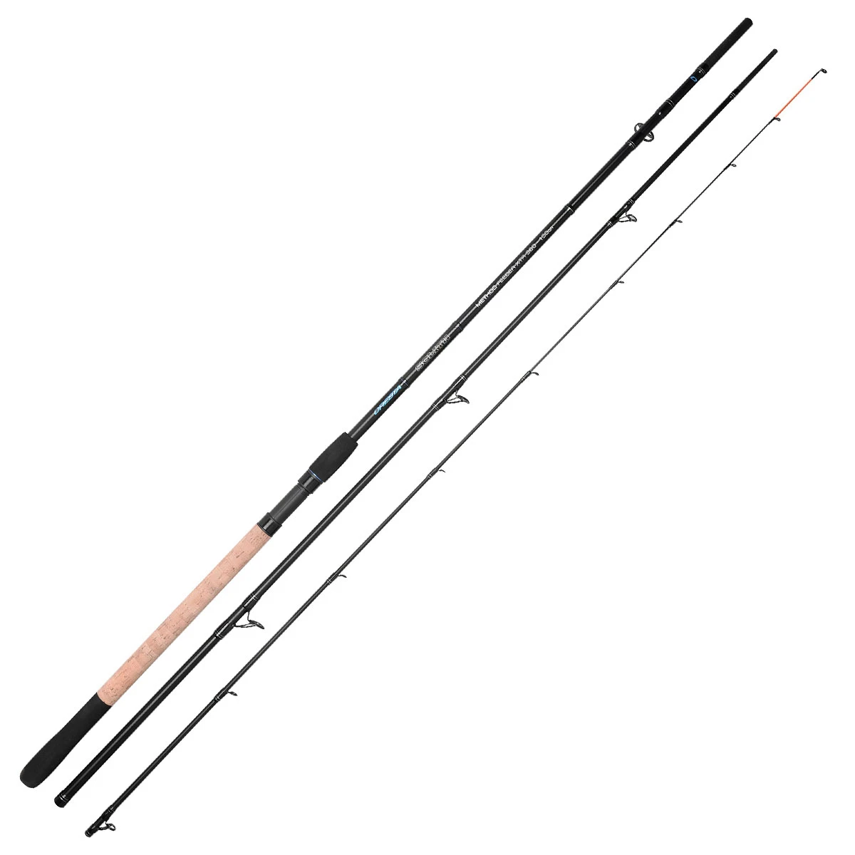 Cresta Solith Method Feeder 3 Cresta Solith Method Feeder