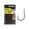Matrix MXB-3 Barbed Spade End Black Nickel (10pc) 1 Matrix MXB-3 Barbed Spade End Black Nickel (10pc) -Sports - Freshwater Fishing f9ca956da98c7090