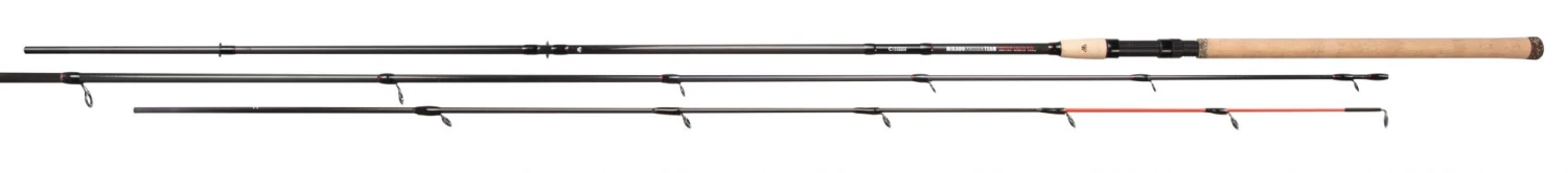 Mikado MFT Method Feeder 3 Mikado MFT Method Feeder