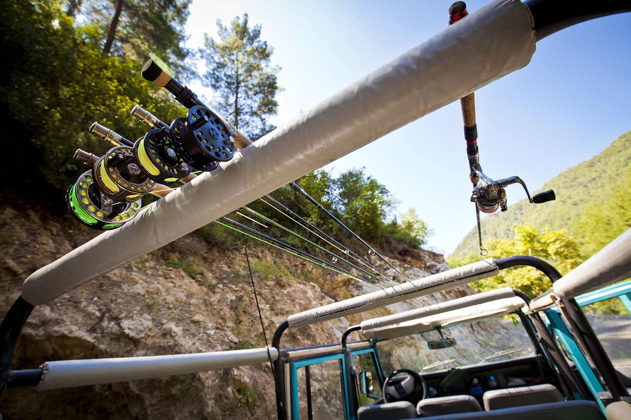 Front Page 2 Front Page -Sports - Freshwater Fishing fishing 5372272 1280